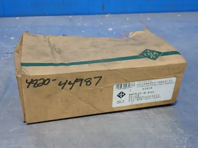 Used INA KWVE25BESC Tooling & Accessories (Other) Ohio US | HGR 24 #902977