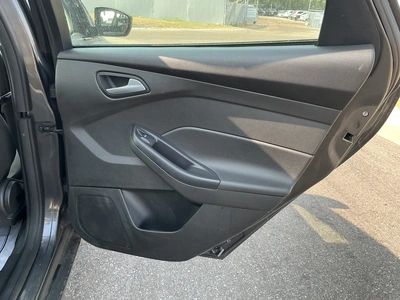 Used 2015 FORD FOCUS Cars Michigan US | Miedema Asset Management Group #1316037