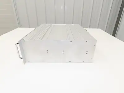 Berger Lahr MD 5-4 Stepper Motor Controller for up to 4 Motors