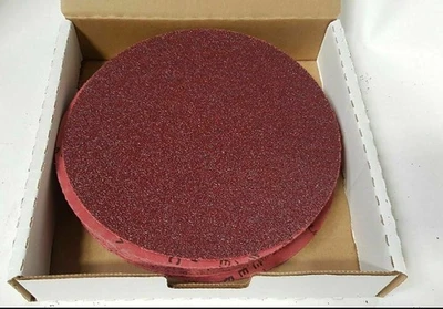 NEW Carborundum E12140