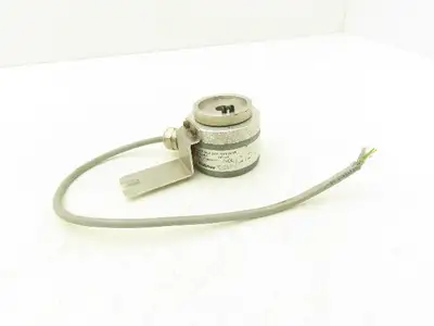 Kubler 8.5020.0020.1000.0019 Encoder Rotary Incremental 5-30VDC 100mA