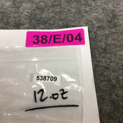 New | in-Stock George T. Hall 130-KUS-403-020A-000-N Misc Fasteners California US | Davliegogo LLC #1729700