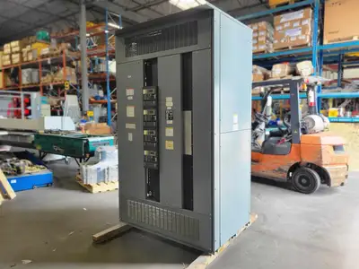 USED 2019 SQUARE D QED
