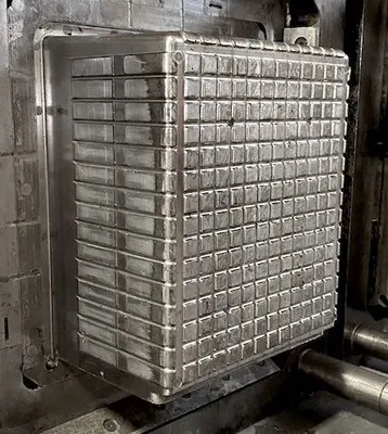 Stacking Basket