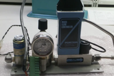 USED Telosense TGM-20