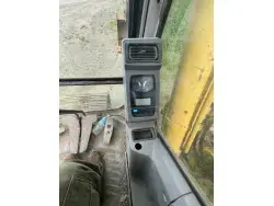 Used 2007 KOBELCO SK210 LC Crawler Excavators Pennsylvania US | Iron Exchange Equipment Solutions #1353855