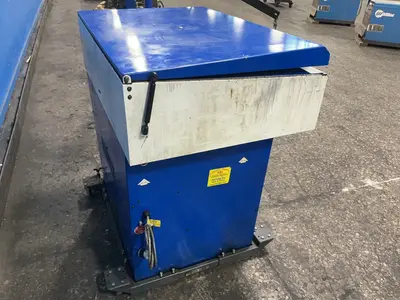 Used MANSUR 570 Parts Washers Ohio US | HGR 24 #1446135