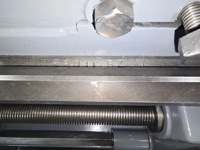 CINCINNATI Hydrashift Lathes, Engine | Machinery Central (12)