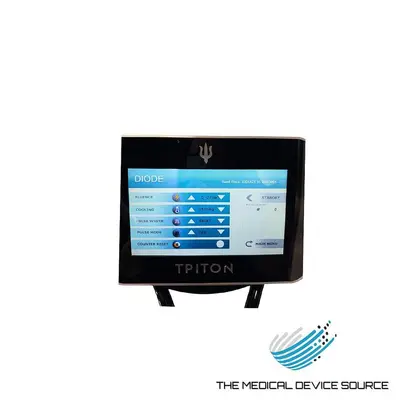 Used 2021 INMODE TRITON Lasers / Laser Systems Texas US | The Medical Device Source #1480953