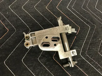 BIZERBA GSP MEAT SLICER LOAD ARM Fits, SE12, SE12D, GSP, GSP HD, GSPHD, GSPH