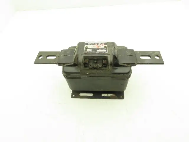 Used GENERAL ELECTRIC _UNKNOWN_ Transformers Indiana US | Arrow Industrial #1316904