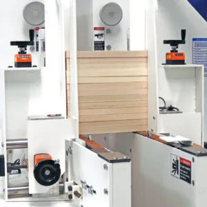 A215C | Voorwood | Coping Machines