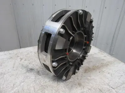 Nexen Horton 962200 DPC-13T Pilot Mount Clutch Assembly 3-1/2" Bore