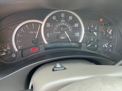 Used 2004 CADILLAC ESCALADE SUVs Michigan US | Miedema Asset Management Group #1461329