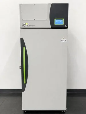 Used CARON CO2 INCUBATOR CO2 Incubators New Jersey US | Bionex Scientific LLC #799698
