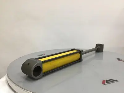 USED ARBURG 320C 500-100U / CY
