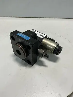 USED VICKERS DG4V-3S-56BL-M-U-HL7-60-EN490
