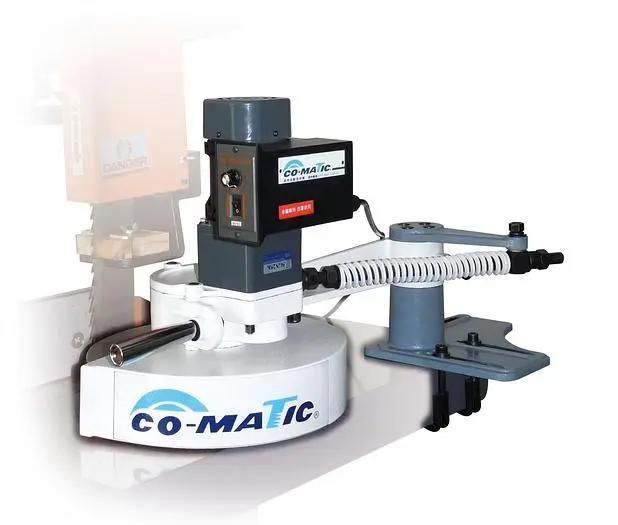 CoMatic AF10 Bandsaw Power Feeder