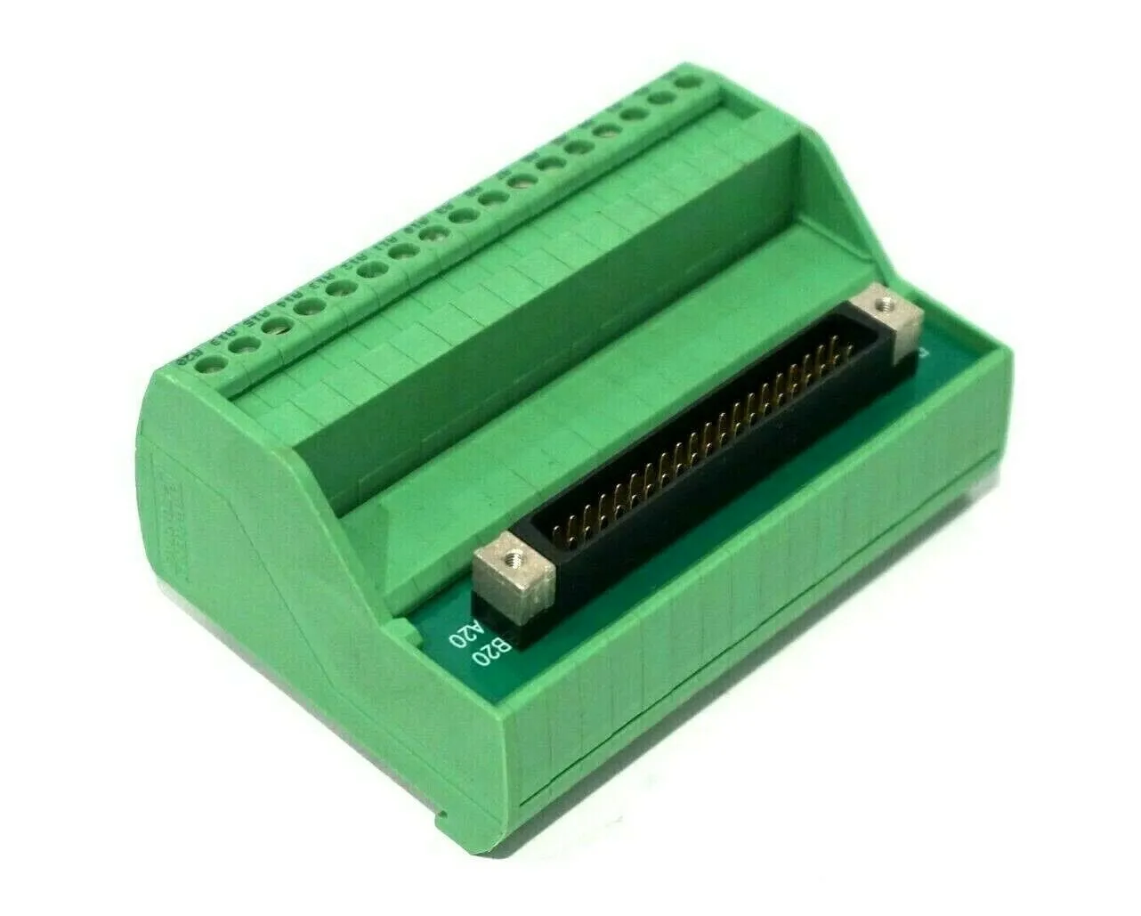 NEW PHOENIX CONTACT 2900107 DISTRIBUTION MODULE