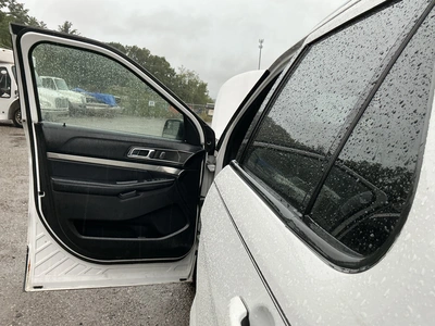 Used 2018 FORD EXPLORER SUVs Michigan US | Miedema Asset Management Group #1406884