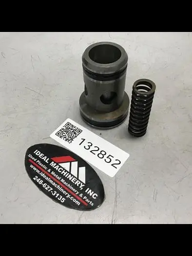 USED VICKERS 25-D10-30