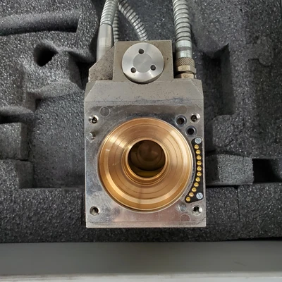 Used TRUMPF 1828028-02 Misc Industrial Equipment California US | American Industrial Supply Co. #1377238