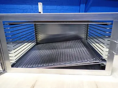 Boekel 21” Scientific Statnip Benchtop Desiccator