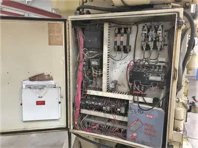 USED 1974 BLISS BLISS C-75 PRESS