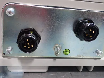 USED ALLEN BRADLEY 280EFN10R