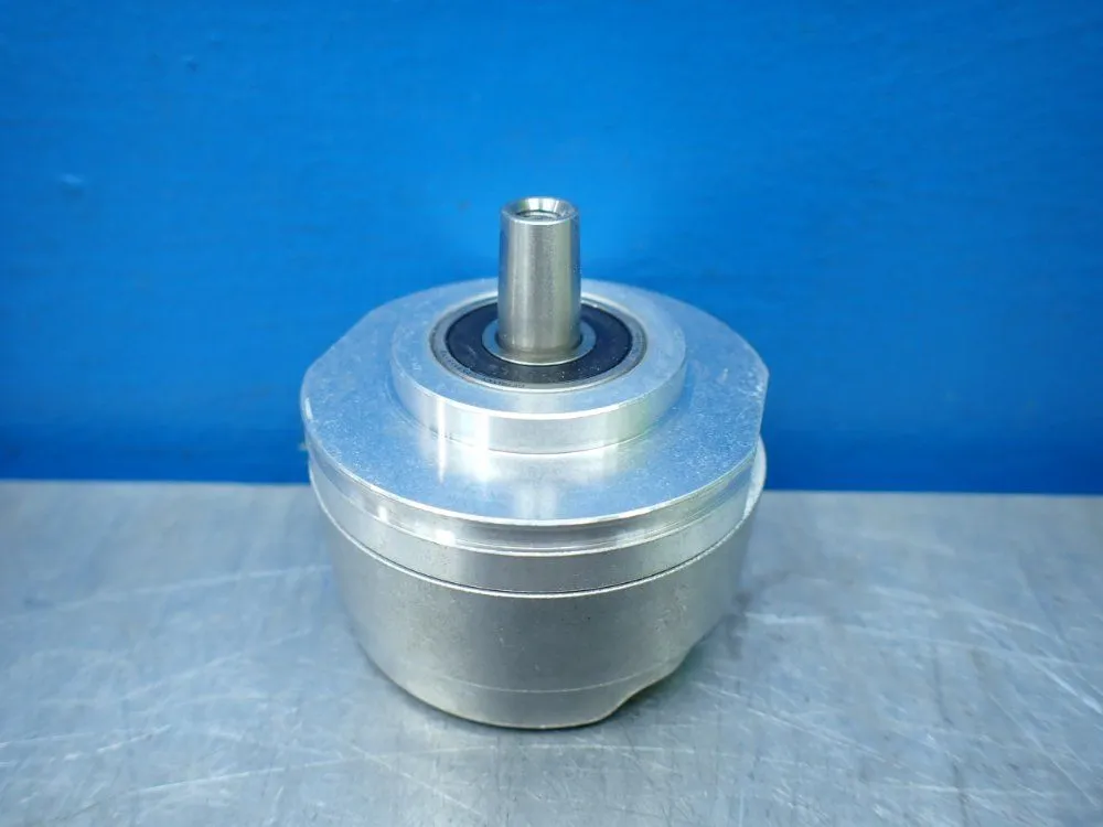 Used HEIDENHAIN ERN 1381.0262048 Encoders | HGR 24 #754287