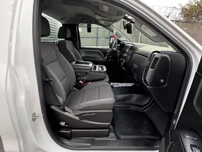 Used 2018 CHEVROLET SILVERADO 3500HD Service & Utility Trucks Florida US | Truck and Van Outlet #1509180