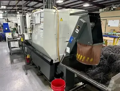 USED 2011 HAAS ST-30