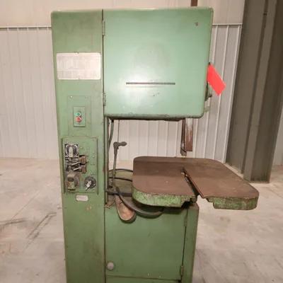USED GROB NS-18