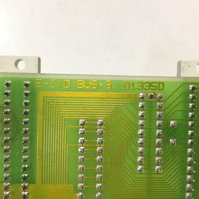 USED KEBA E-I/O BUS-3 D1335D