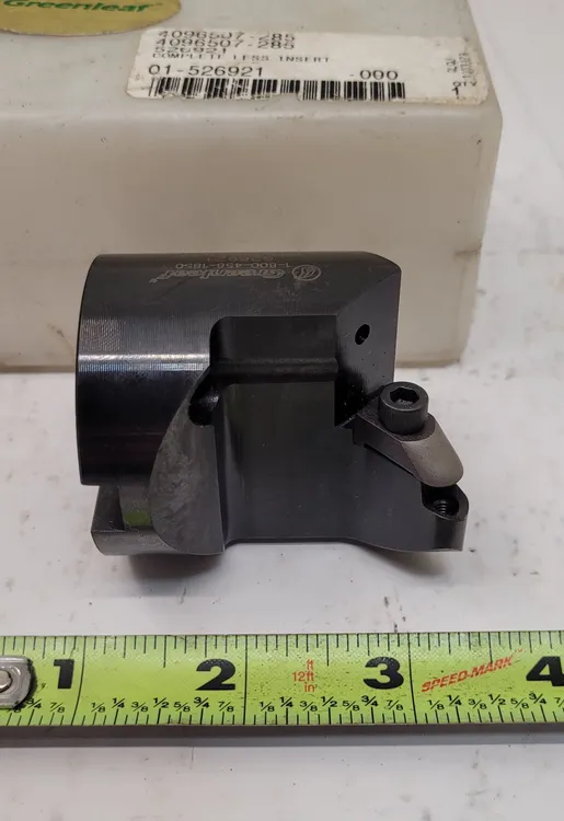 GREENLEAF 526921 Tooling & Accessories, Boring | Machinery Central