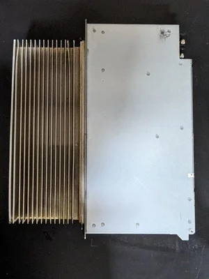 USED OKUMA MIV0203-1-B3