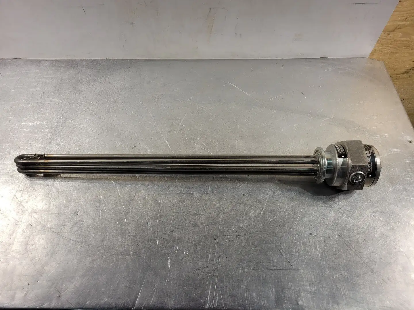 USED HOTSTART E09053E-40HV-00