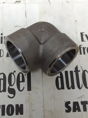 New | in-Stock ANVIL SA105N3464B16 3M 1-1/2" Valves/Fittings | Surplus Asset Holdings #1217441