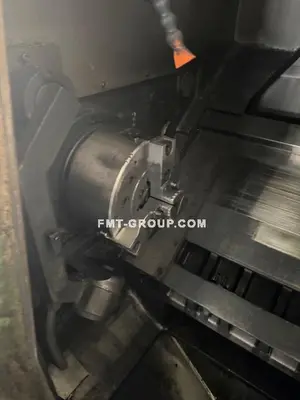 Used 1987 MORI SEIKI SL 4 A CNC Lathes SK | F.M.T. Group s.r.o. #1245948