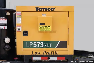 Used 2020 VAC-TRON 2020 VAC-TRON LP573XDT Hydro Excavators Florida US | HDD Broker #1393715