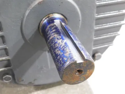 USED GENERAL ELECTRIC 5K215BK2095