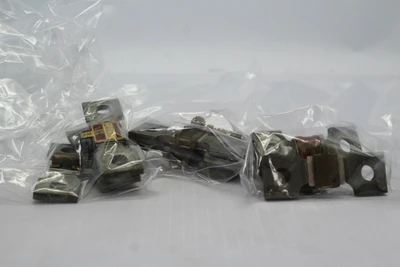 Used Square D CC180 Motor Control Parts California US | Davliegogo LLC #1707512