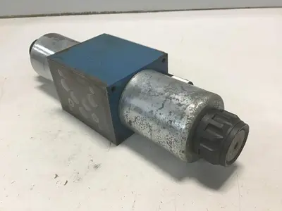 USED ARBURG 54WE10E3432/CG24N9K4SO301AR