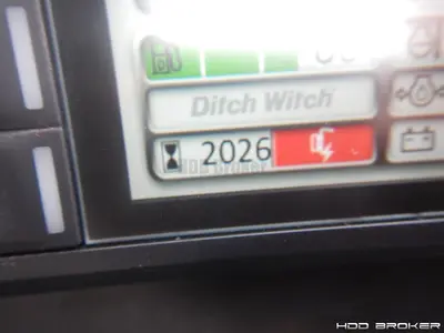 Used 2022 DITCH 2022 DITCH WITCH JT10 Drill Rigs Florida US | HDD Broker #1346225