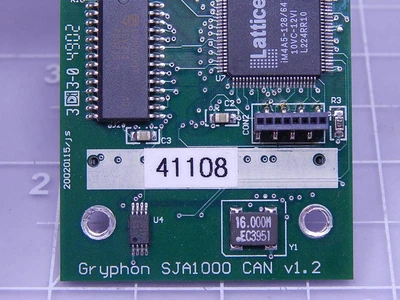 Used GRYPHON _UNKNOWN_ Circuit Boards | OCO Industrial #1611568
