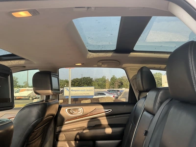 Used 2019 INFINITI QX60 SUVs Michigan US | Miedema Asset Management Group #1320532