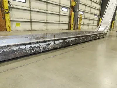Used LIVONIA _UNKNOWN_ Conveyor Parts Indiana US | Arrow Industrial #1366818