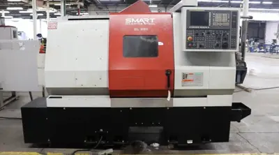 2020 SMART SL-260 CNC Lathes | Toolquip, Inc. (1)