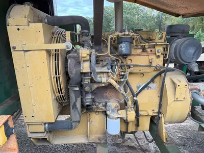 Used 2003 MCCLOSKEY 512R Trommel Screener New Jersey US | Proxy Equipment #1385264