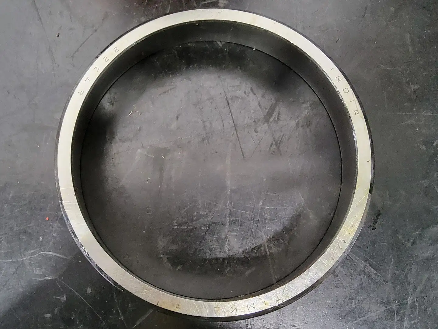 Used TIMKEN 67322-20024 Bearings British Columbia CA | Lenmark #260726